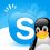 Ubuntu 14.04 / 12.04 මෙහෙයුම් පද්ධති වල Skype ස්ථාපනය කරන ආකාරය