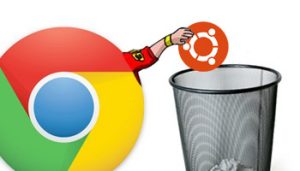 32bit Ubuntu පරිගණක වලට Chrome වෙනුවට chromium browser